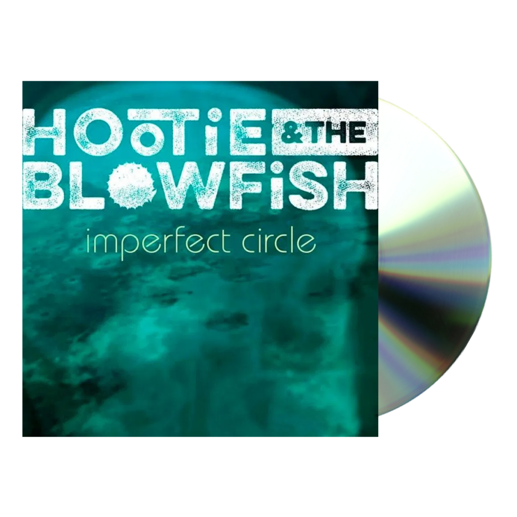 Imperfect Circle CD