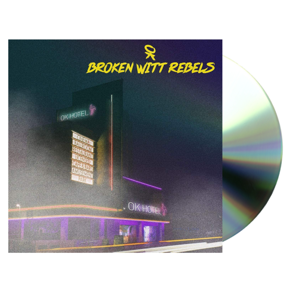 OK Hotel CD