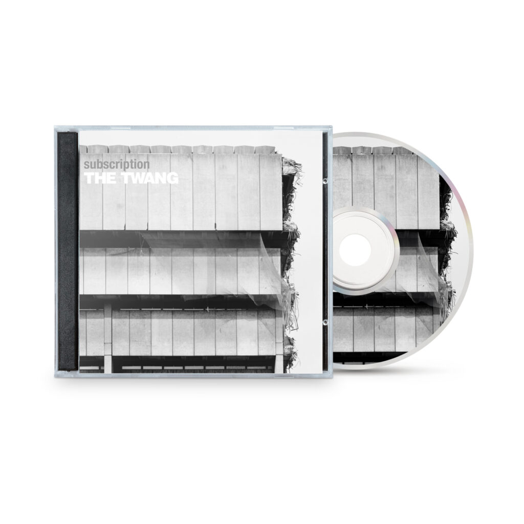 Subscription CD CD