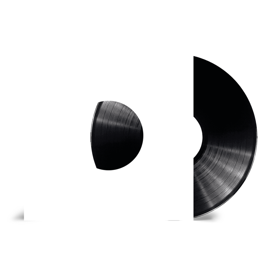 Already Dead Test Pressing (Signed) Vinyl