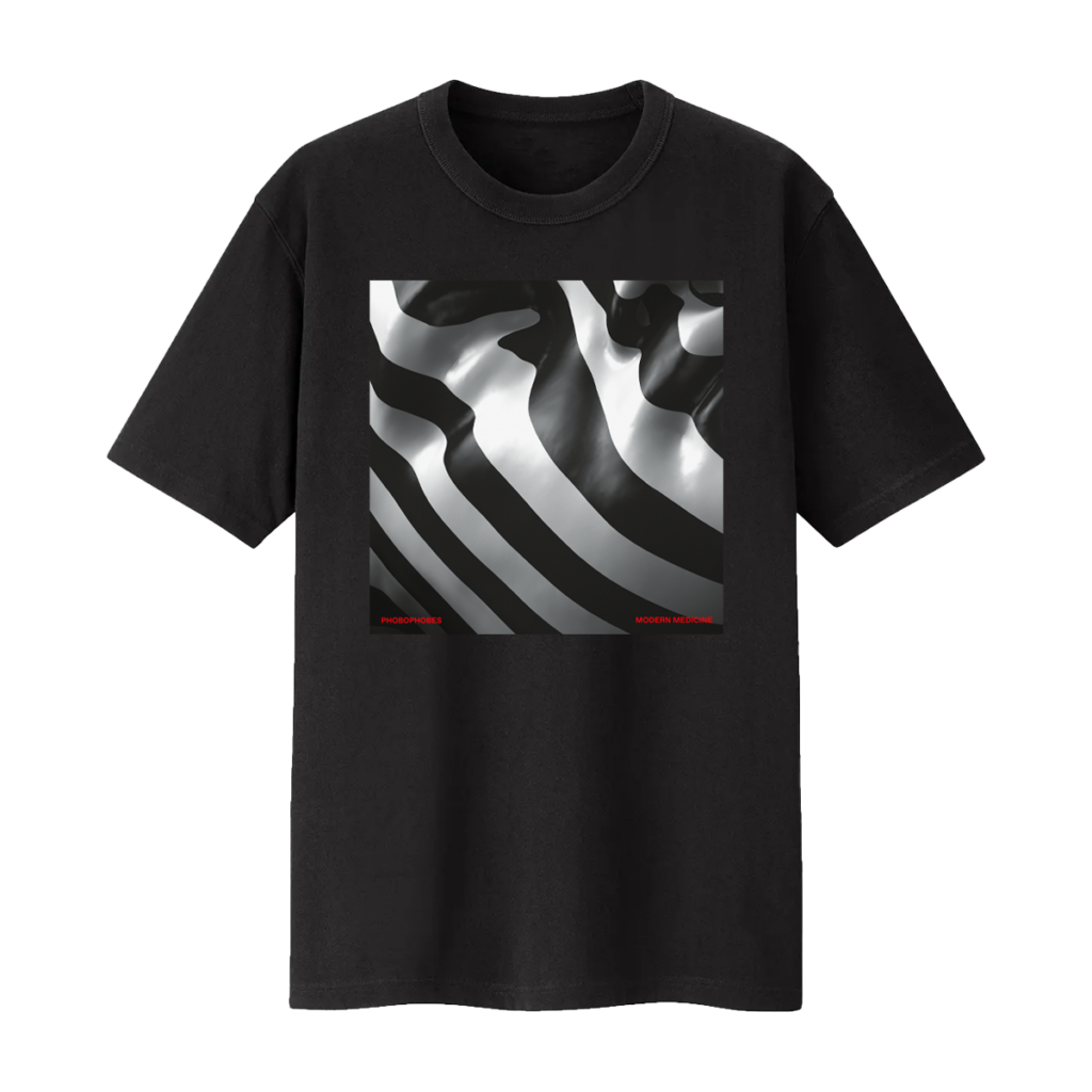Black T-Shirt
