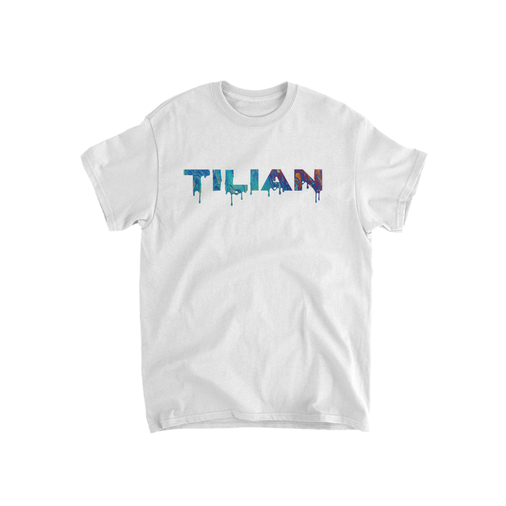 White T-Shirt
