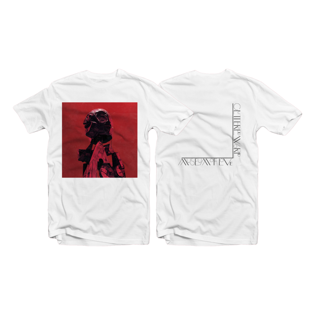 Cluttered World T-Shirt