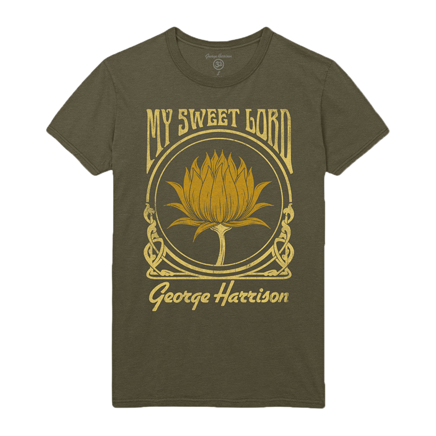 My Sweet Lord T-Shirt
