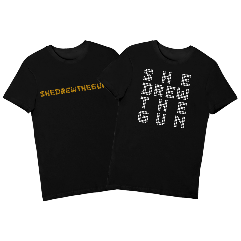 STDG Logo T-Shirt
