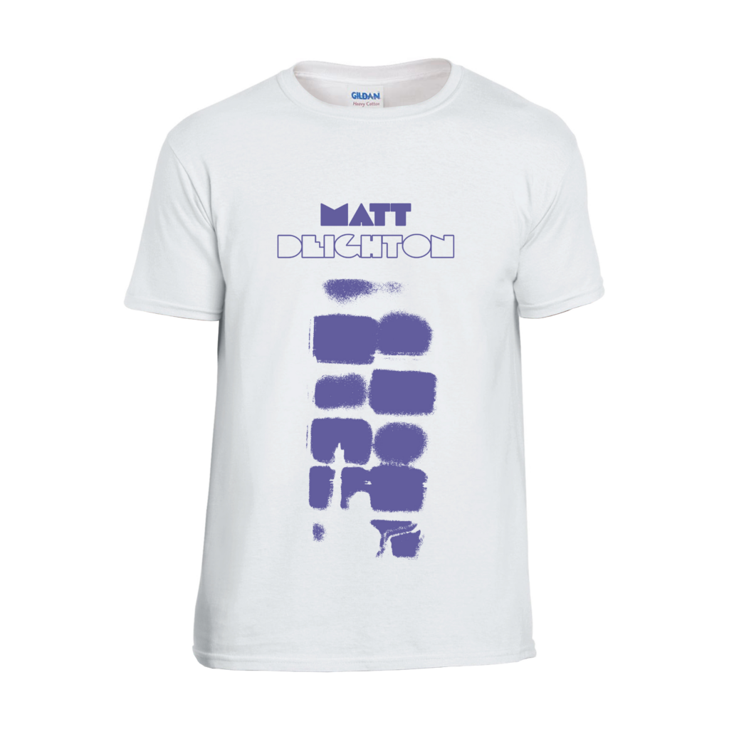 White T-Shirt