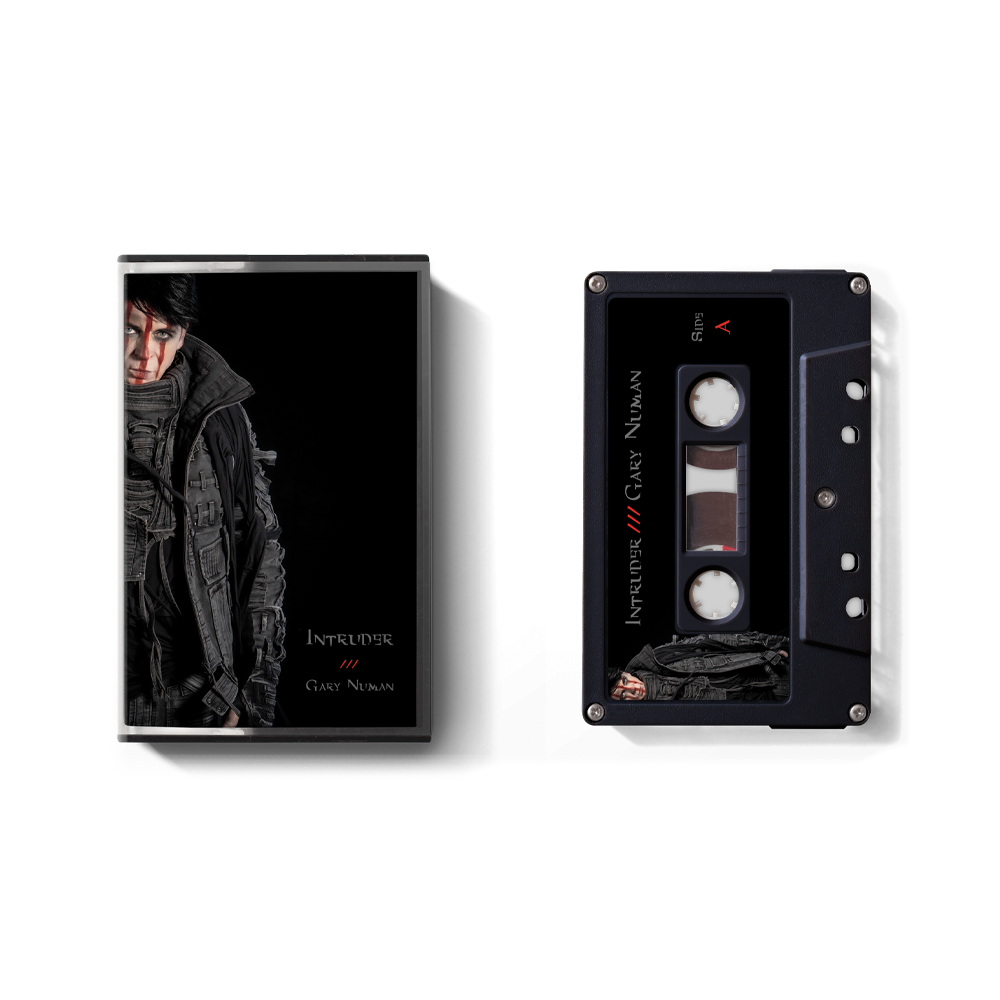Intruder Cassette