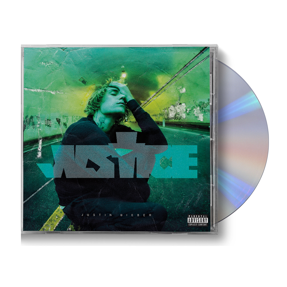 Justice CD