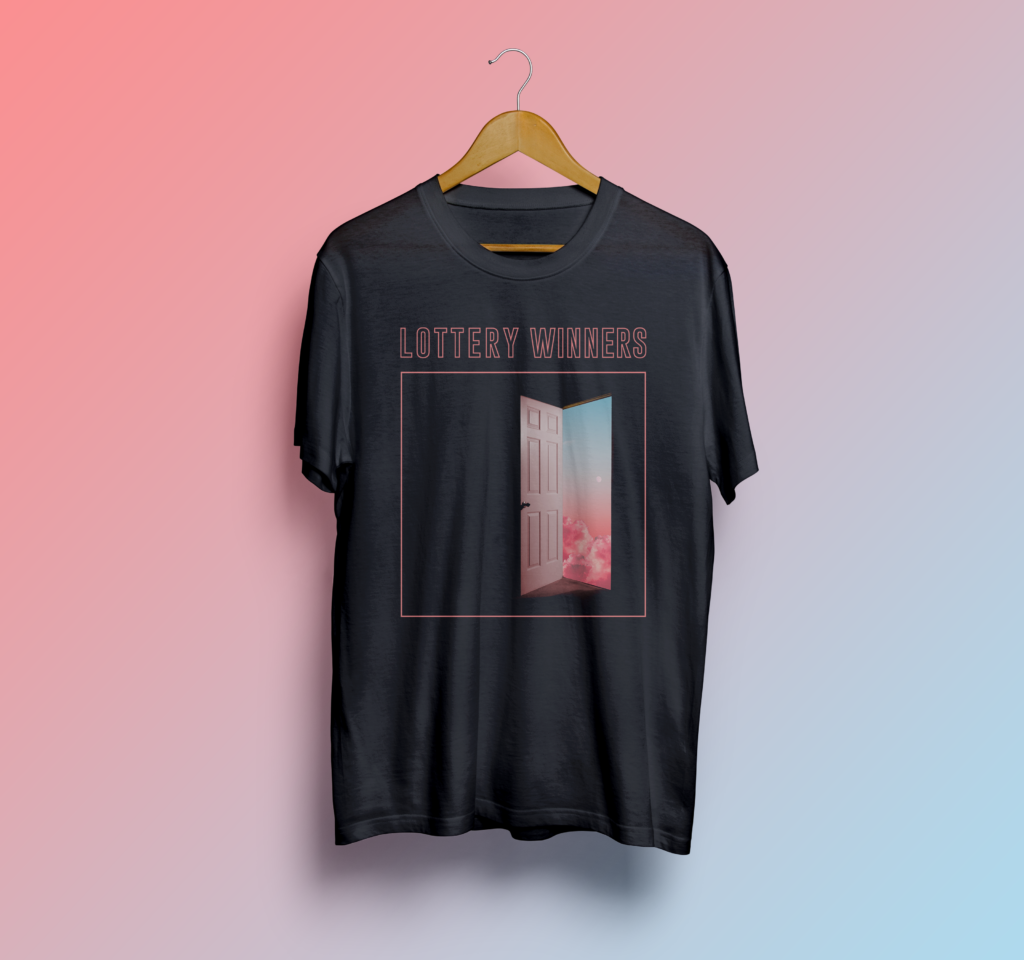 Artwork T-Shirt