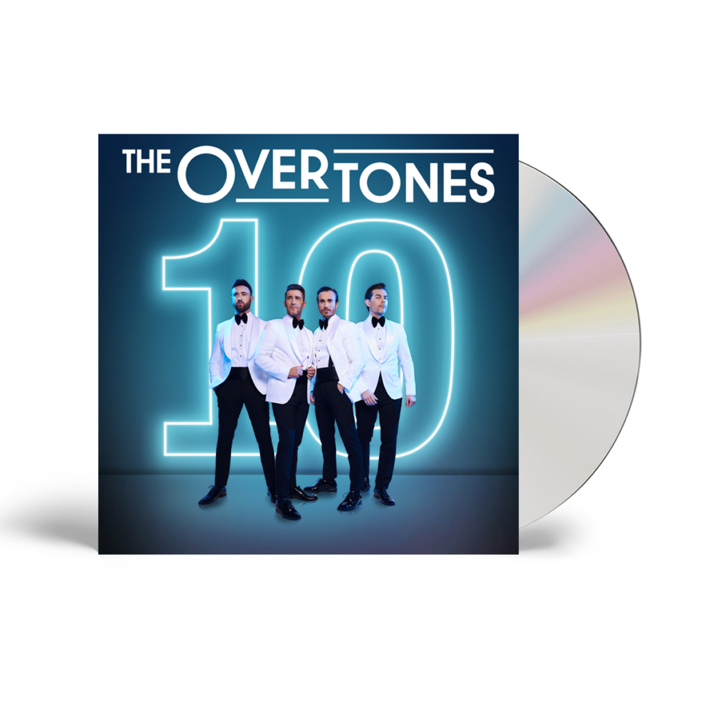 10 CD