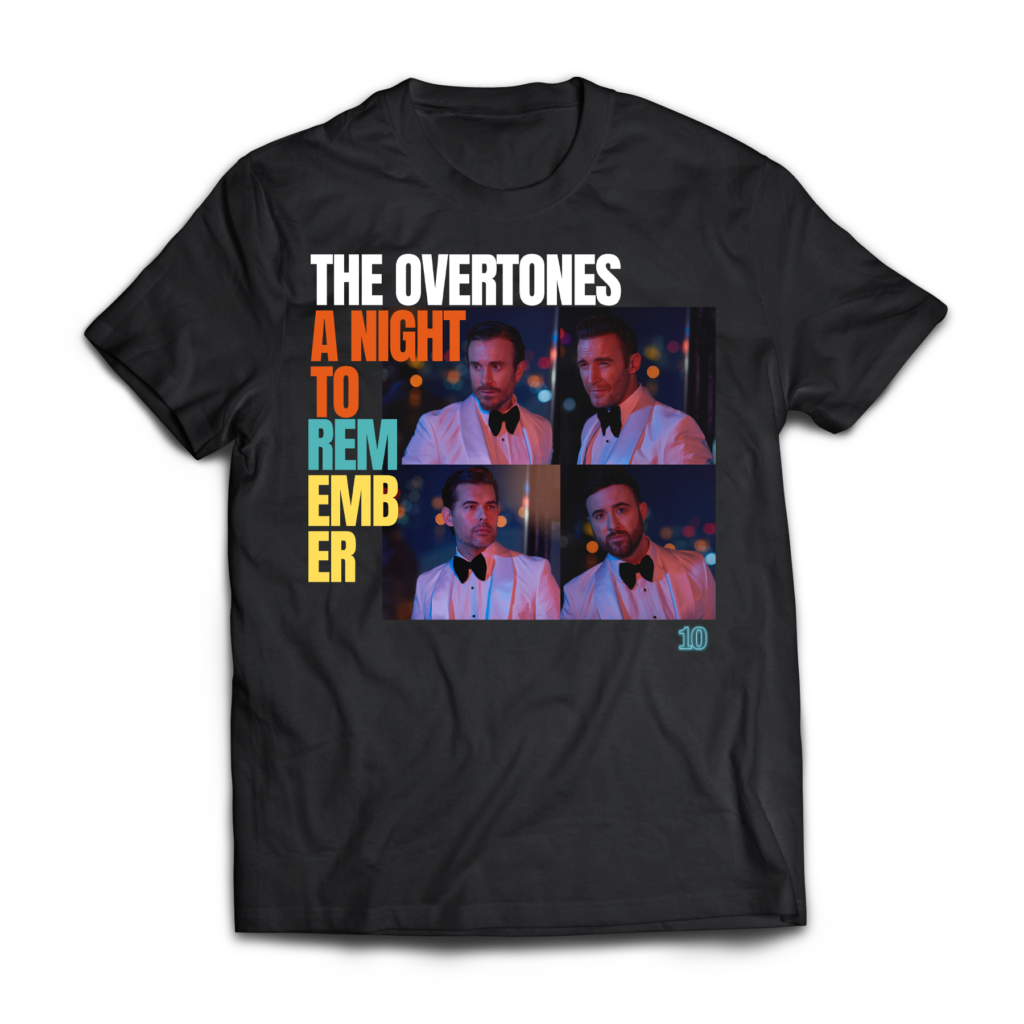 A Night To Remember T-Shirt