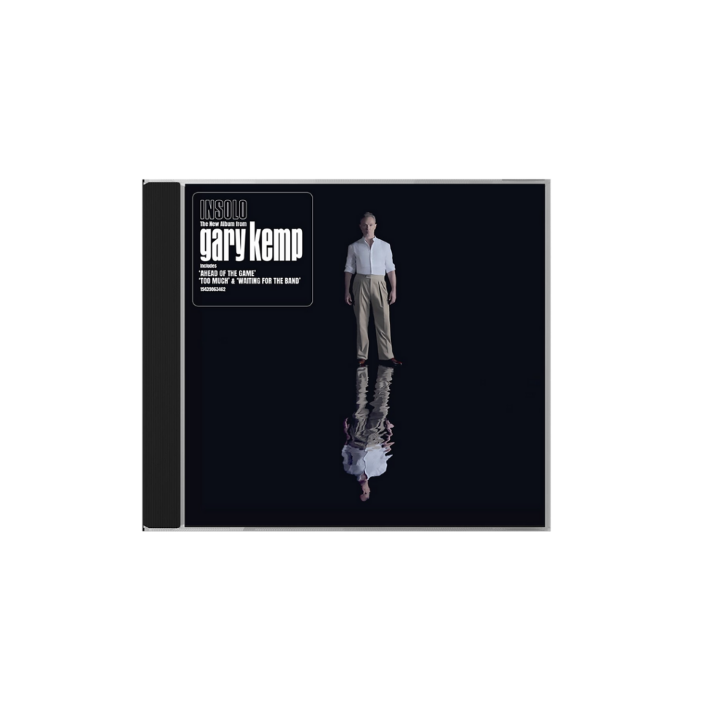 INSOLO CD