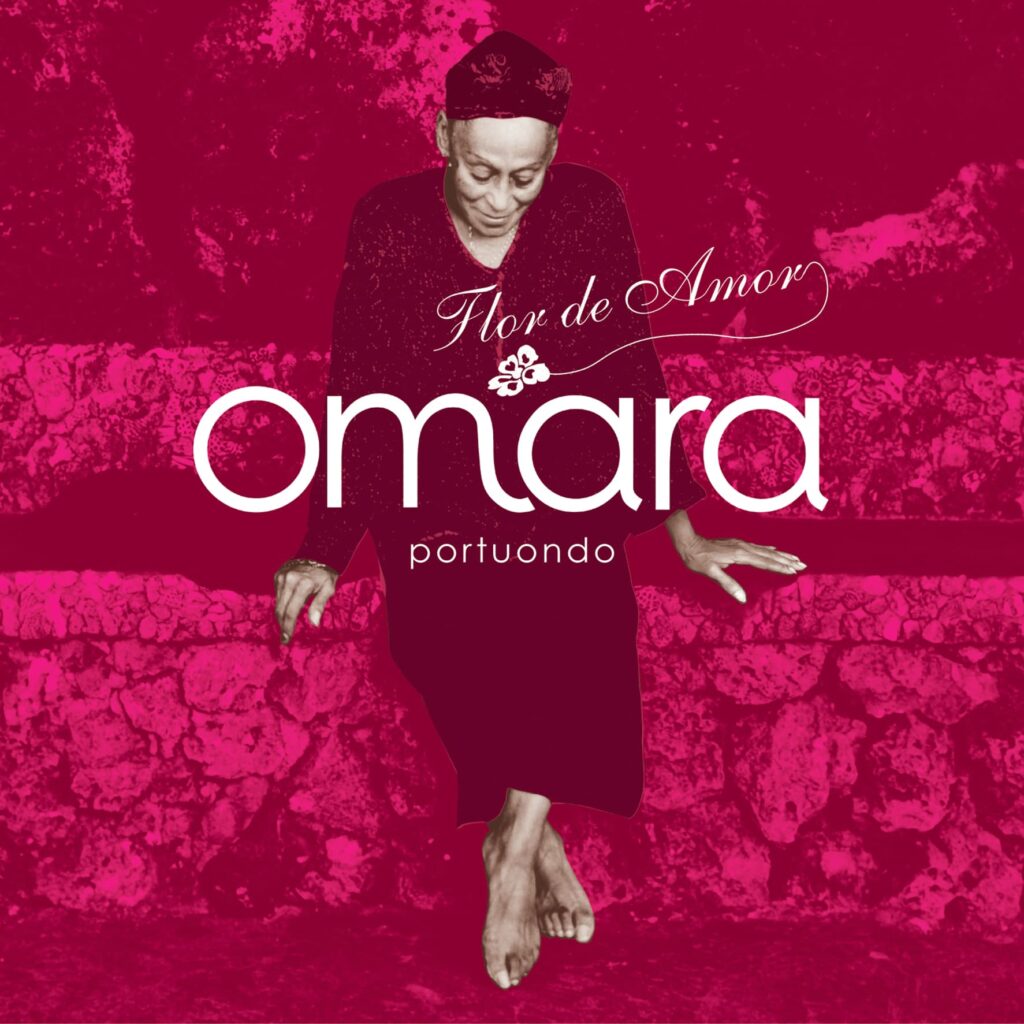 Flor de Amor CD