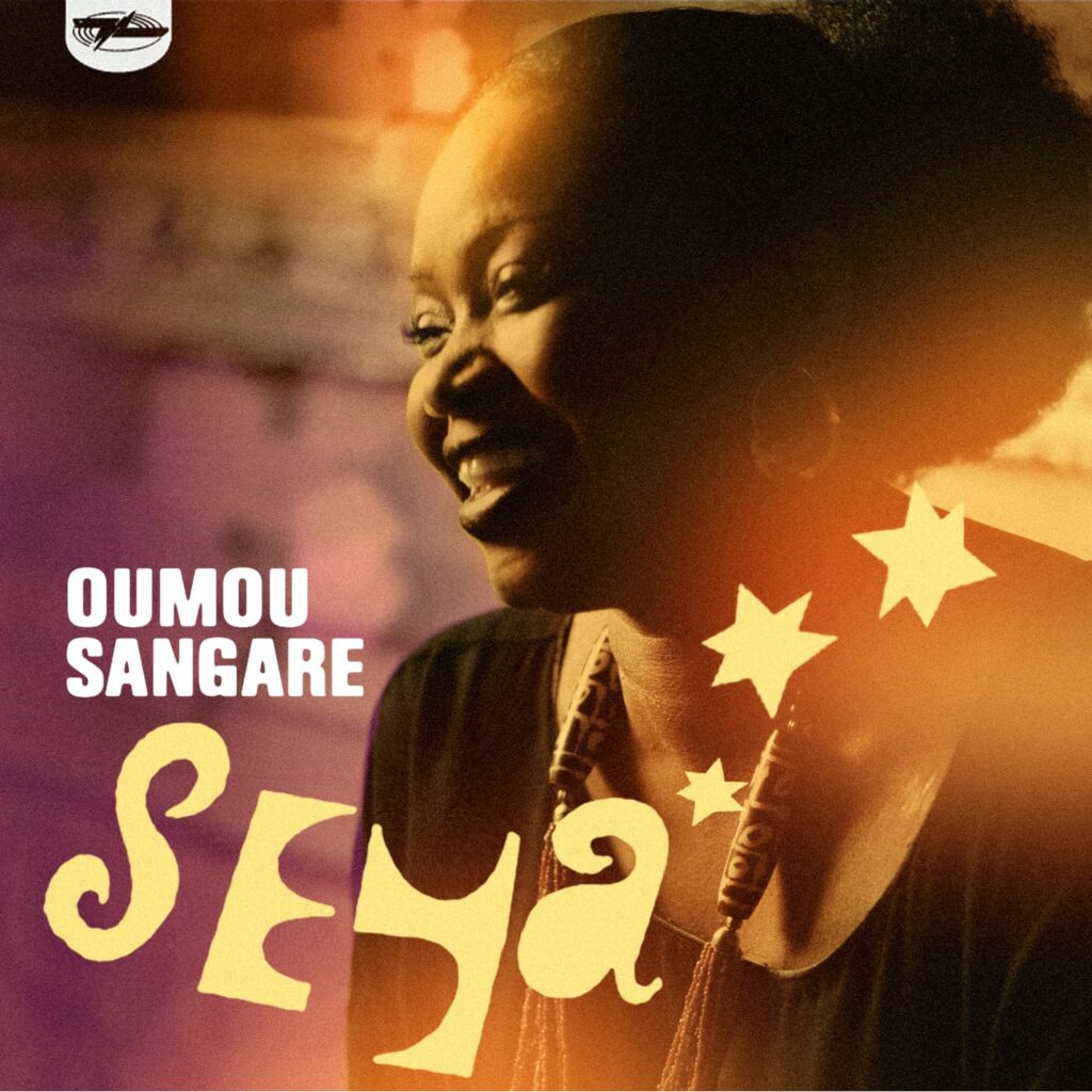 Seya CD