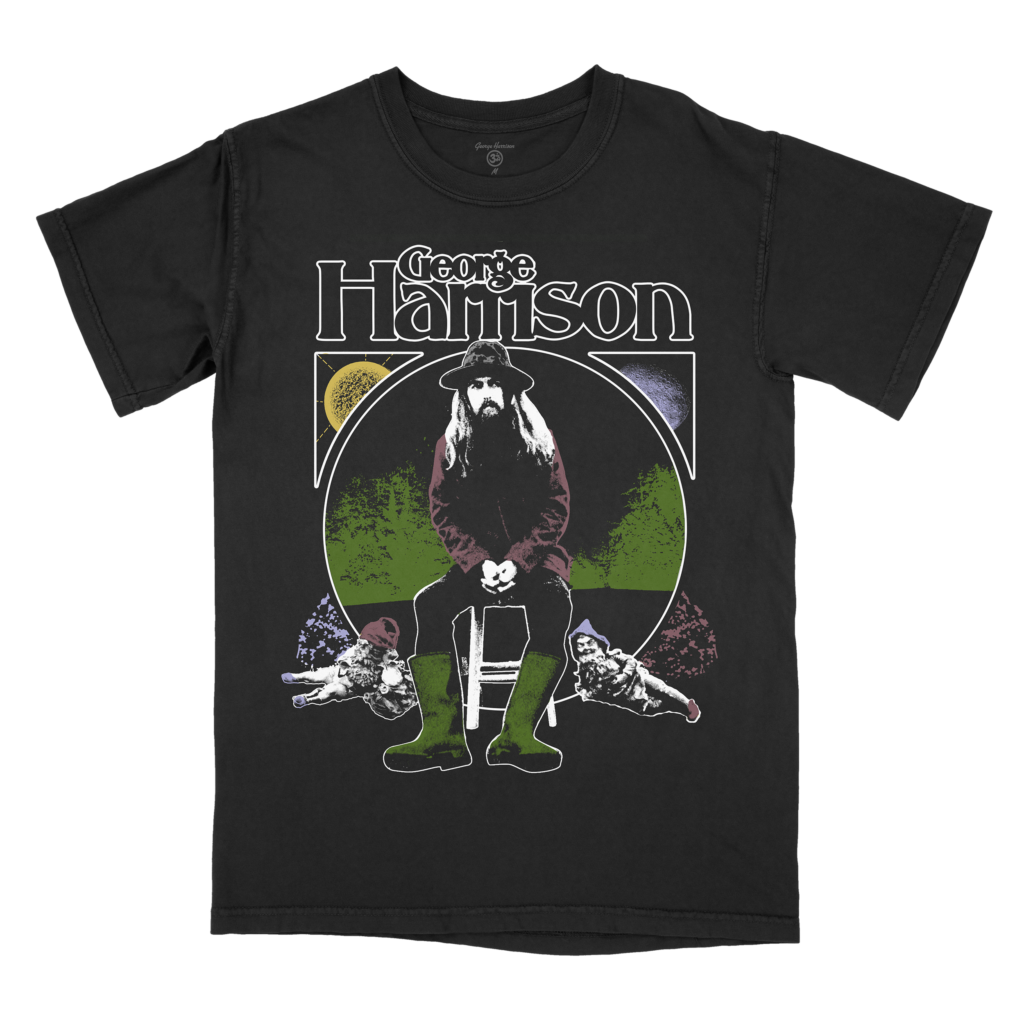 Sun and Moon Tee
