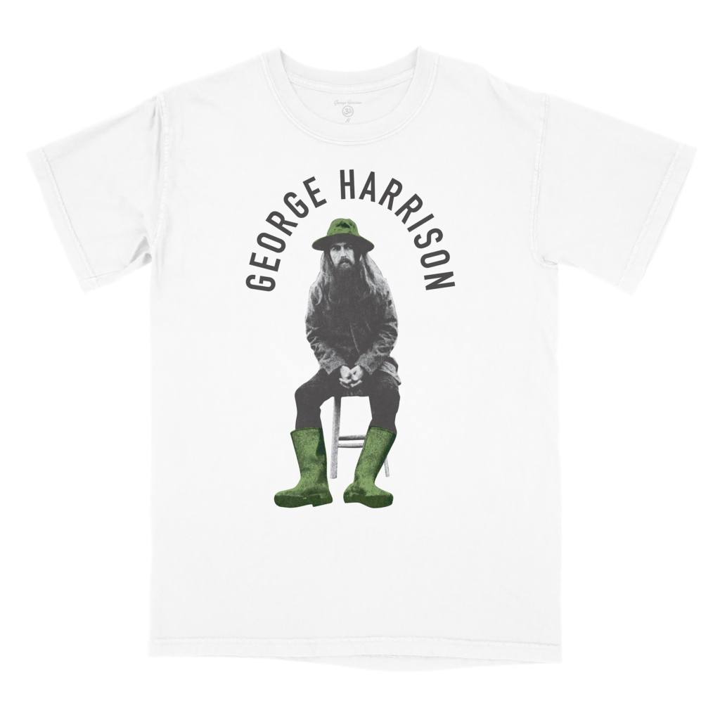 Chair Tee