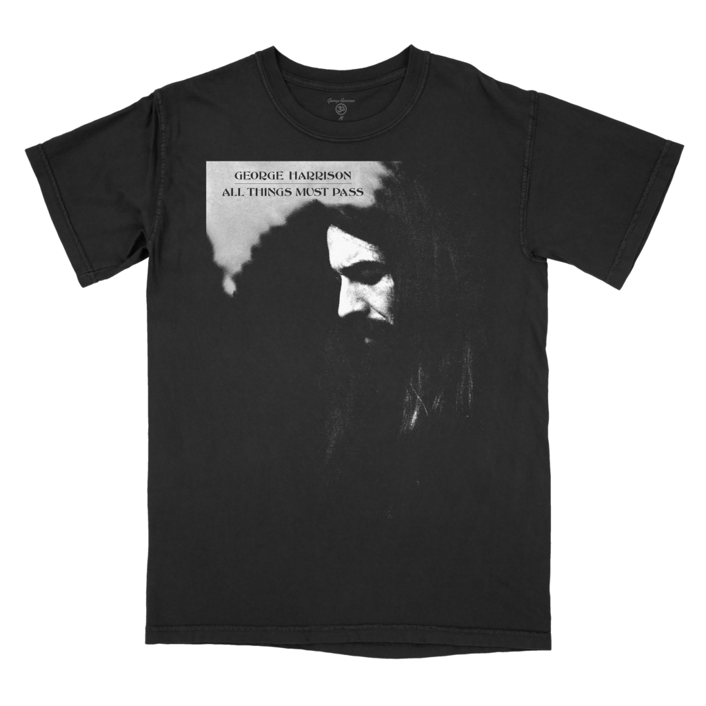 My Sweet Lord Portrait Tee