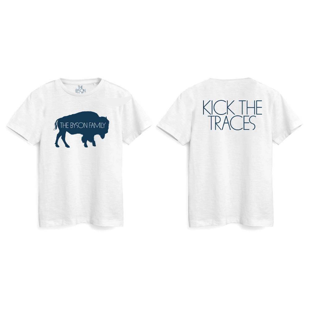 T-Shirt - White