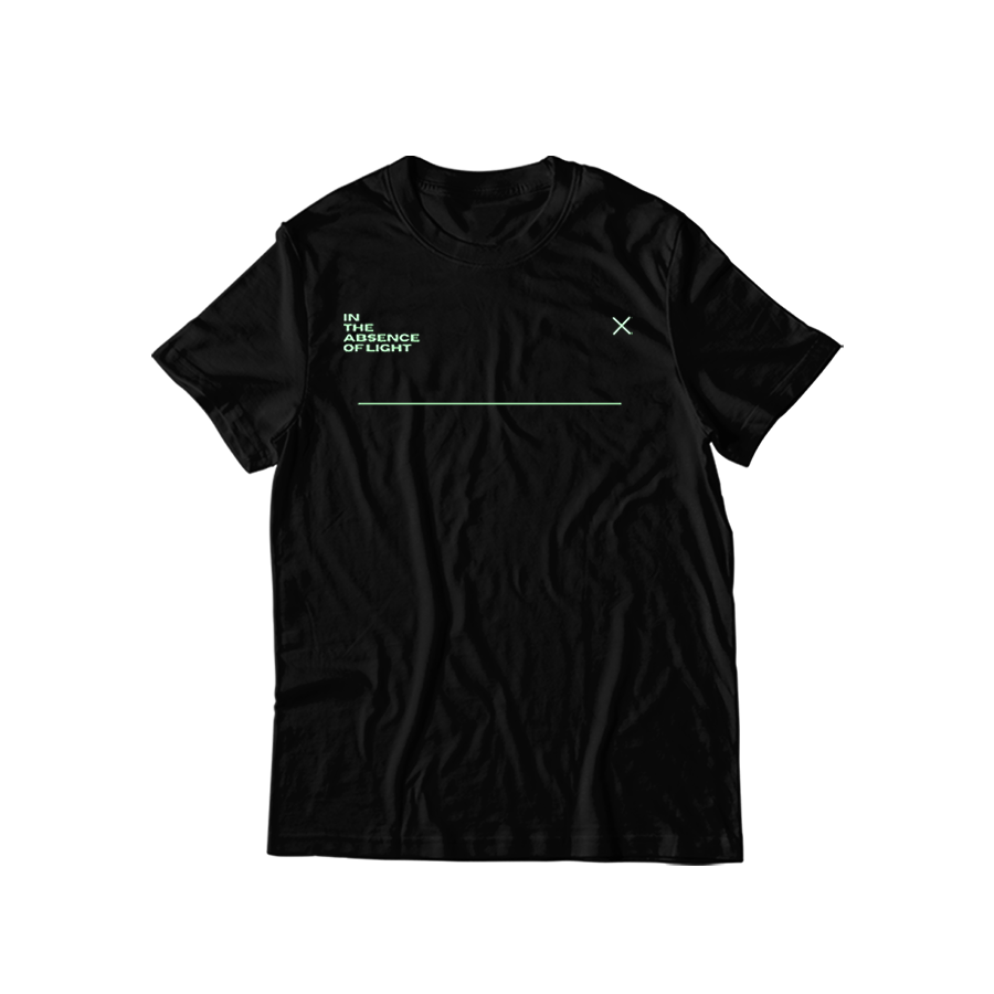 In The Absence of Light T-Shirt