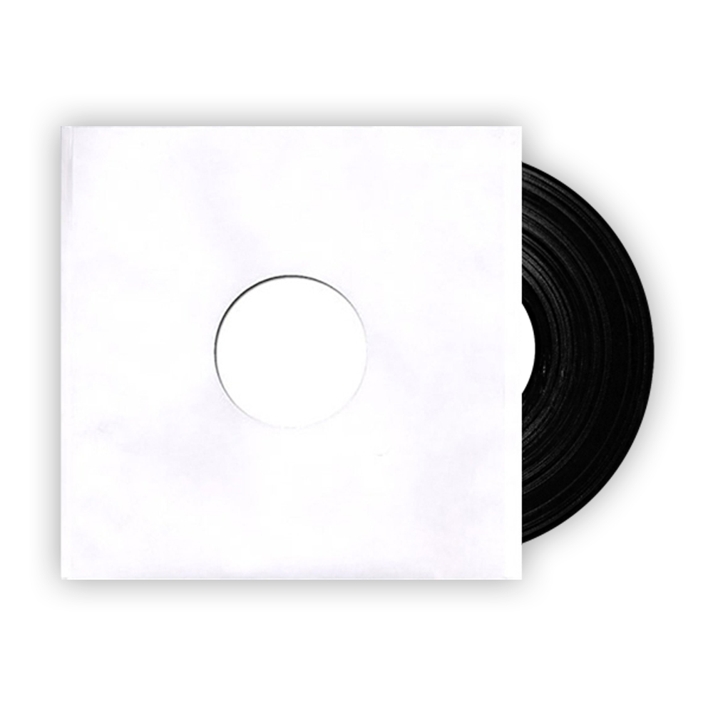 Kids Steal Feelings Test Pressing Heavyweight LP