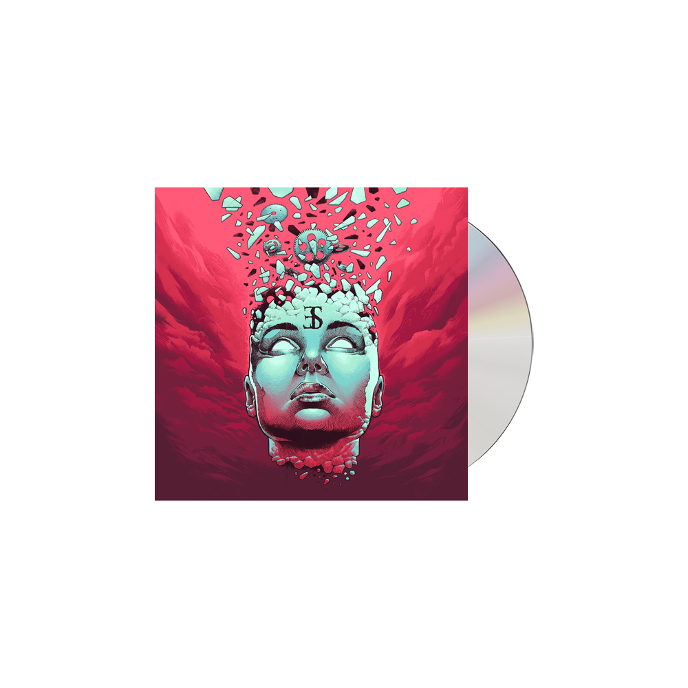 Conquering CD