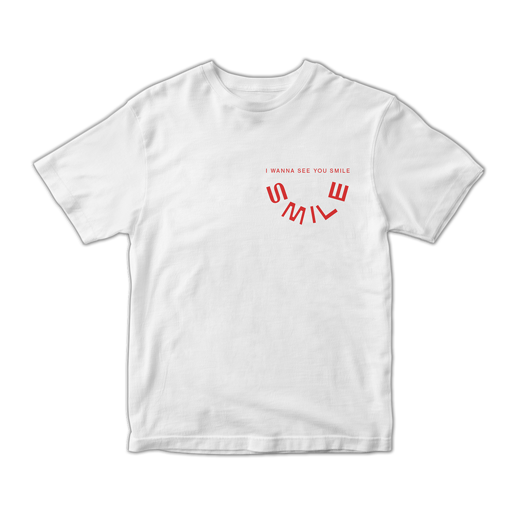 A Safe Place To Be T-Shirt