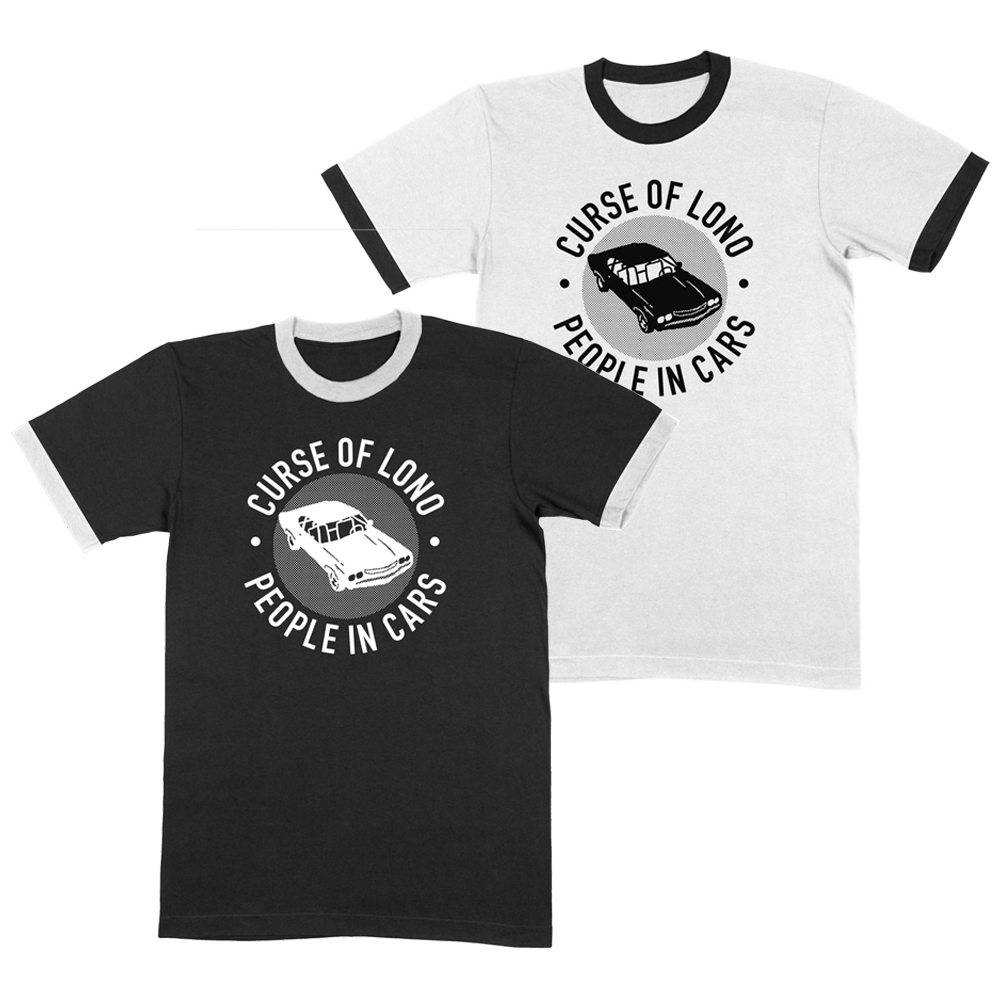 Ringer T-Shirt