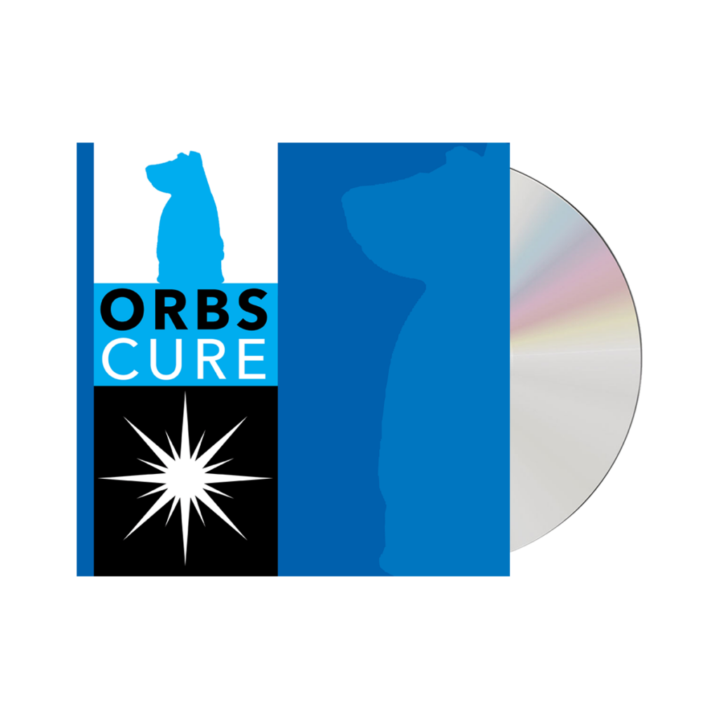 Orbscure Sampler CD