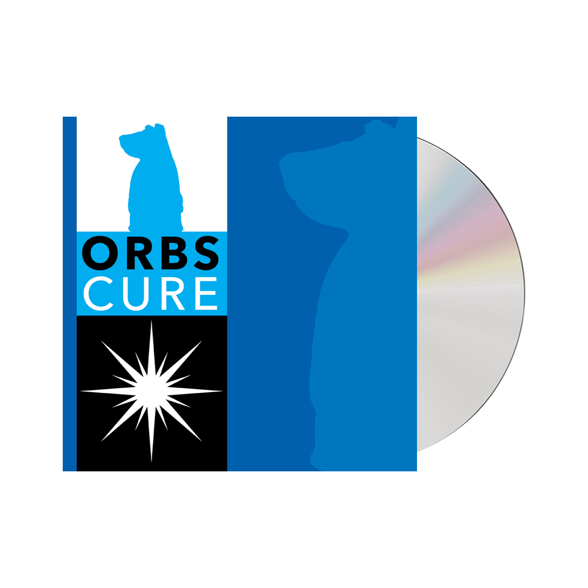 Orbscure Sampler CD