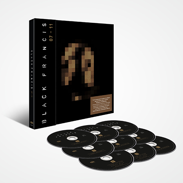 07 - 11 9CD  Boxset