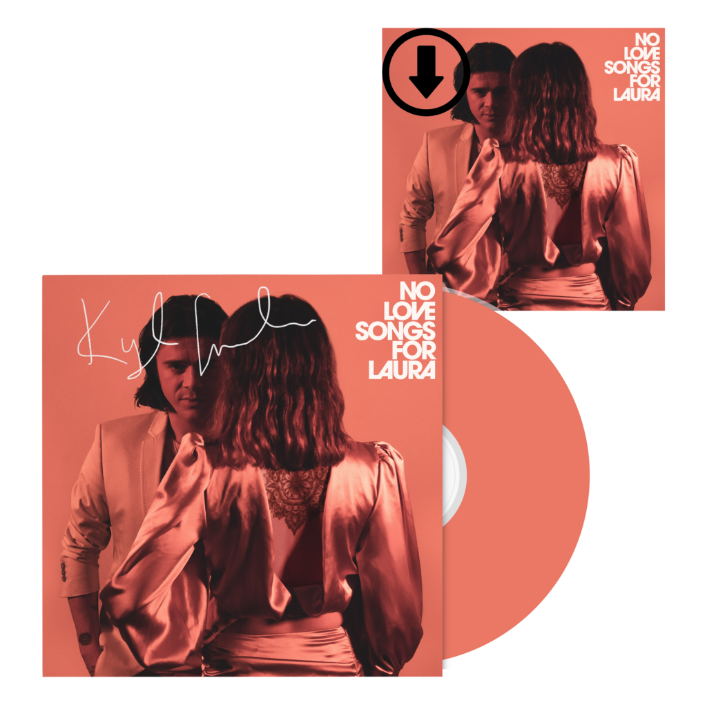 CD + Download