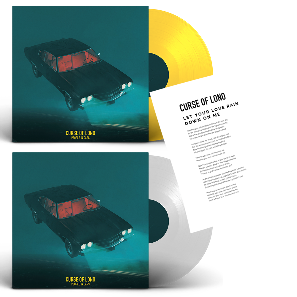 LP Bundle