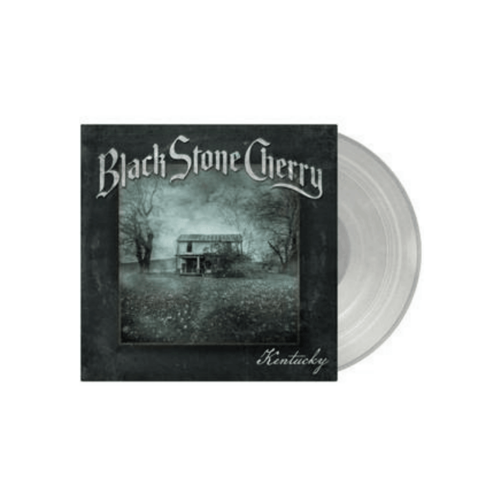 Kentucky Transparent Vinyl