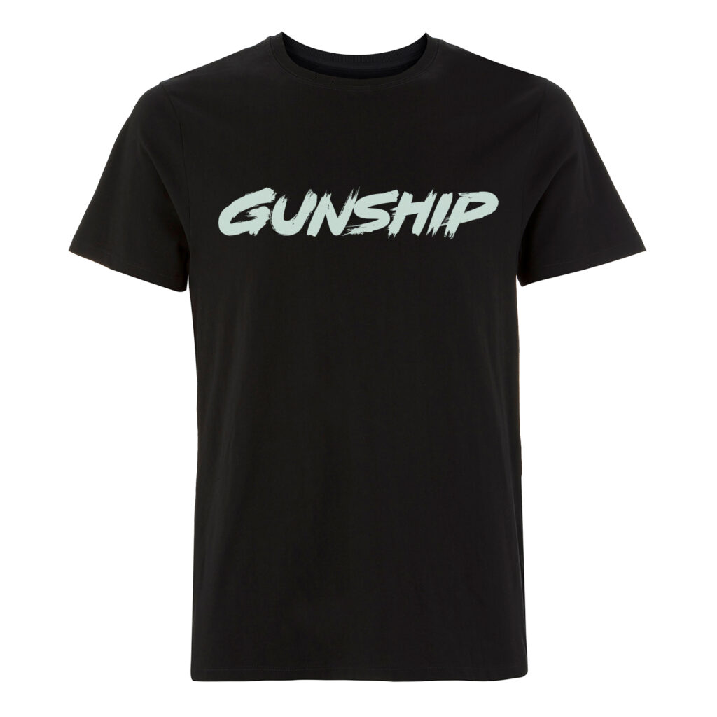 Glow Logo T-Shirt