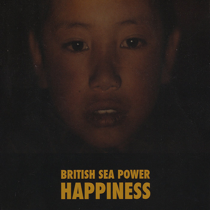 Happiness CD EP
