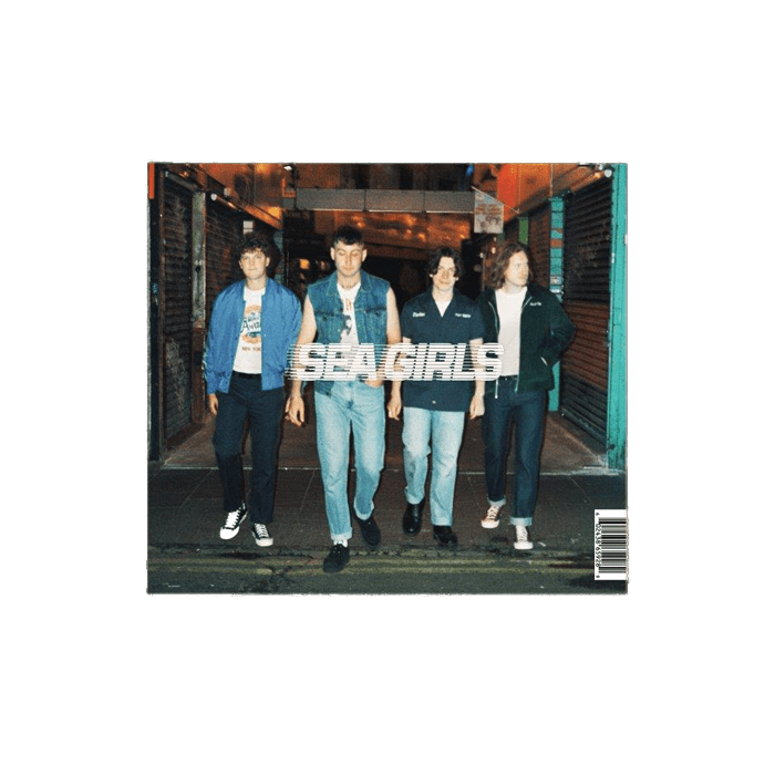 Homesick (Deluxe) CD
