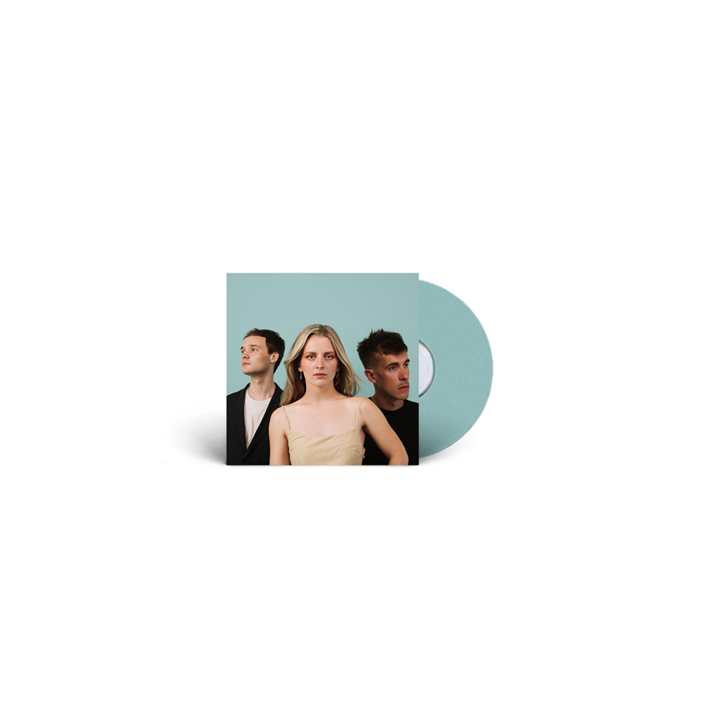 Thyla CD