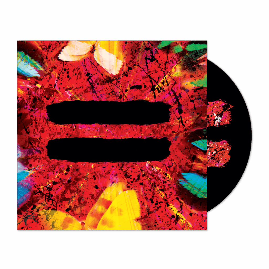 = CD
