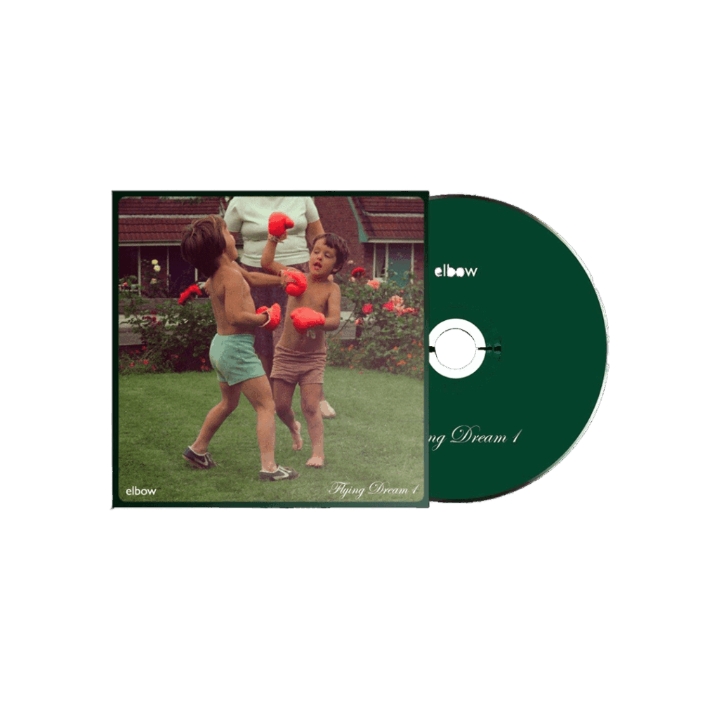 Flying Dream 1 CD