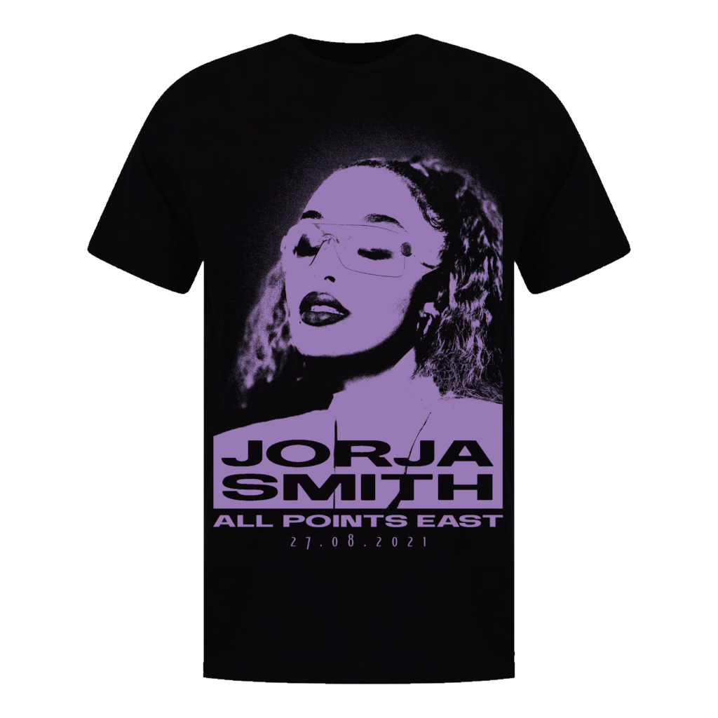 All Points East T-Shirt
