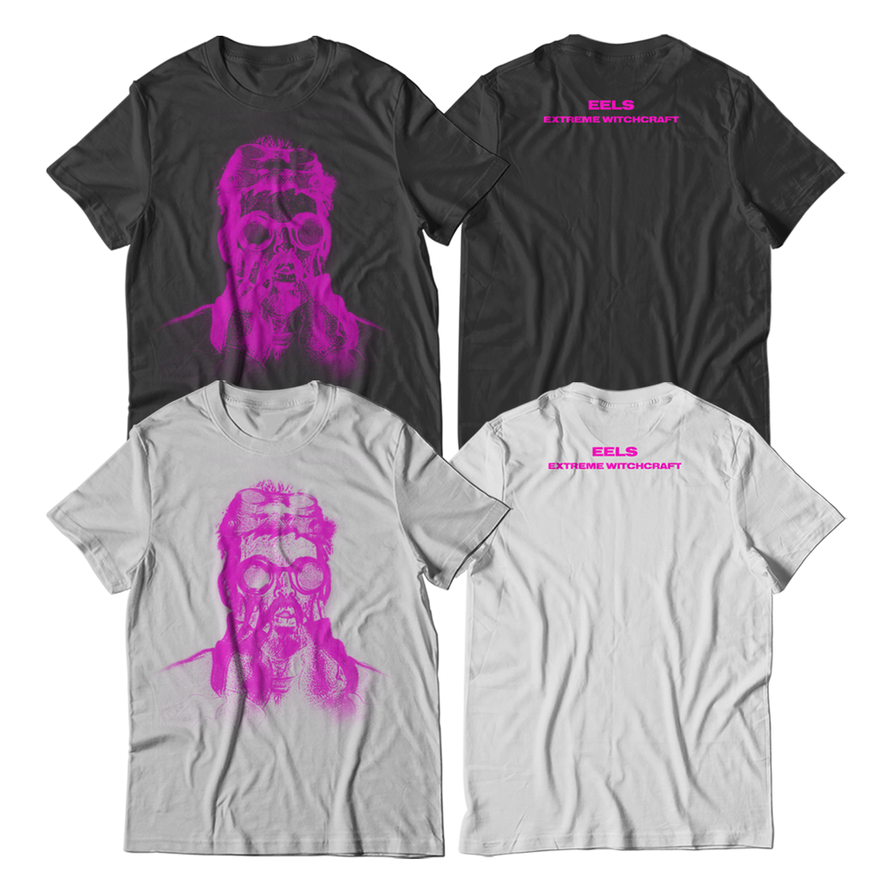 Extreme Witchcraft T-Shirt
