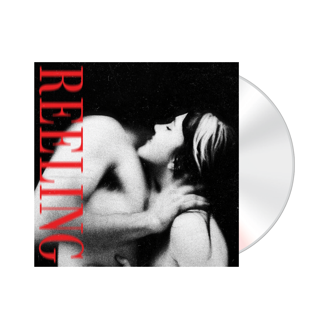 Reeling CD