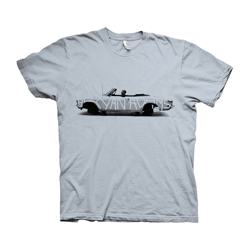 Car T-Shirt