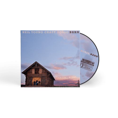 Barn CD