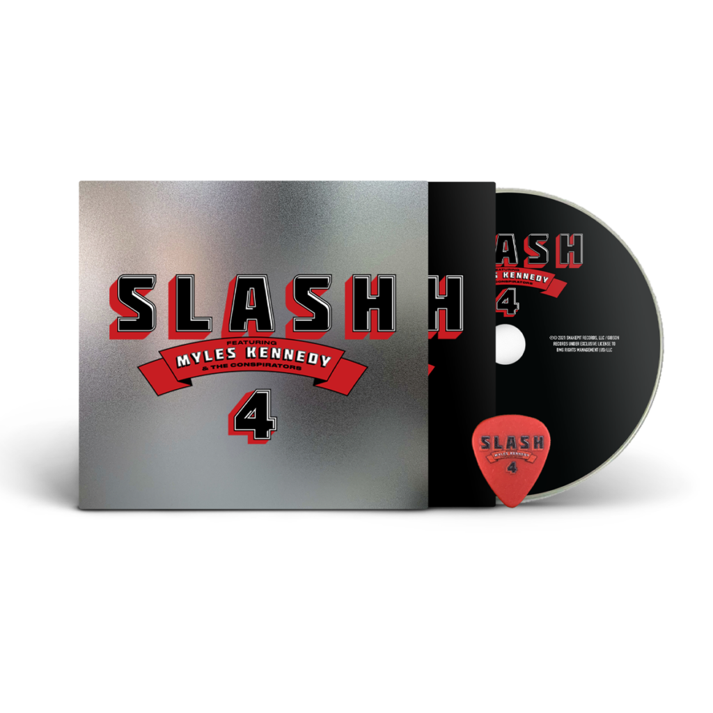 4 CD