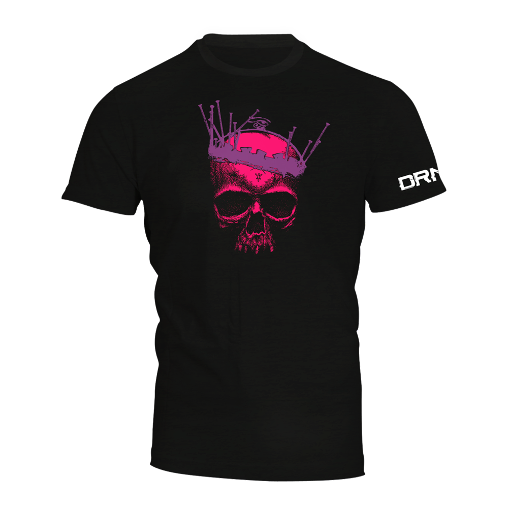 Let's Hear It For The King T-Shirt