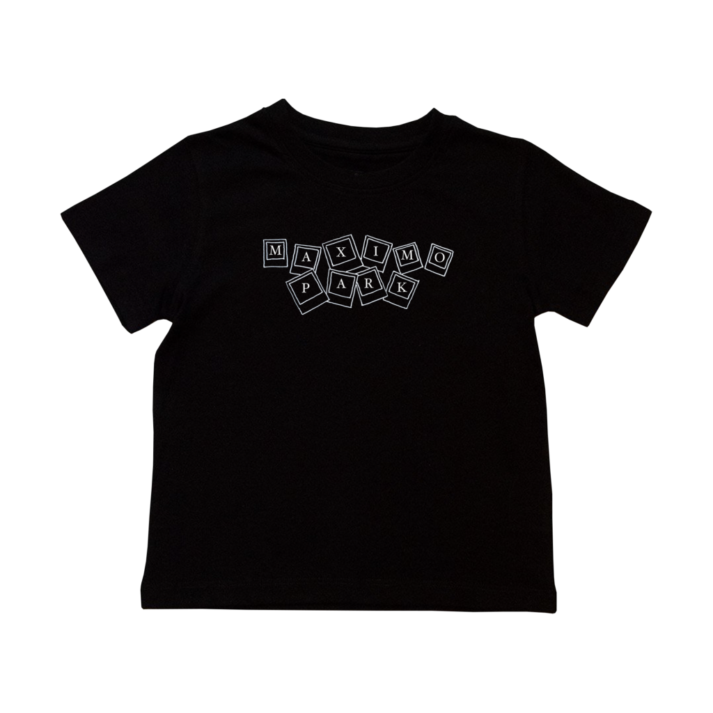 Polaroid T-Shirt (Youth)