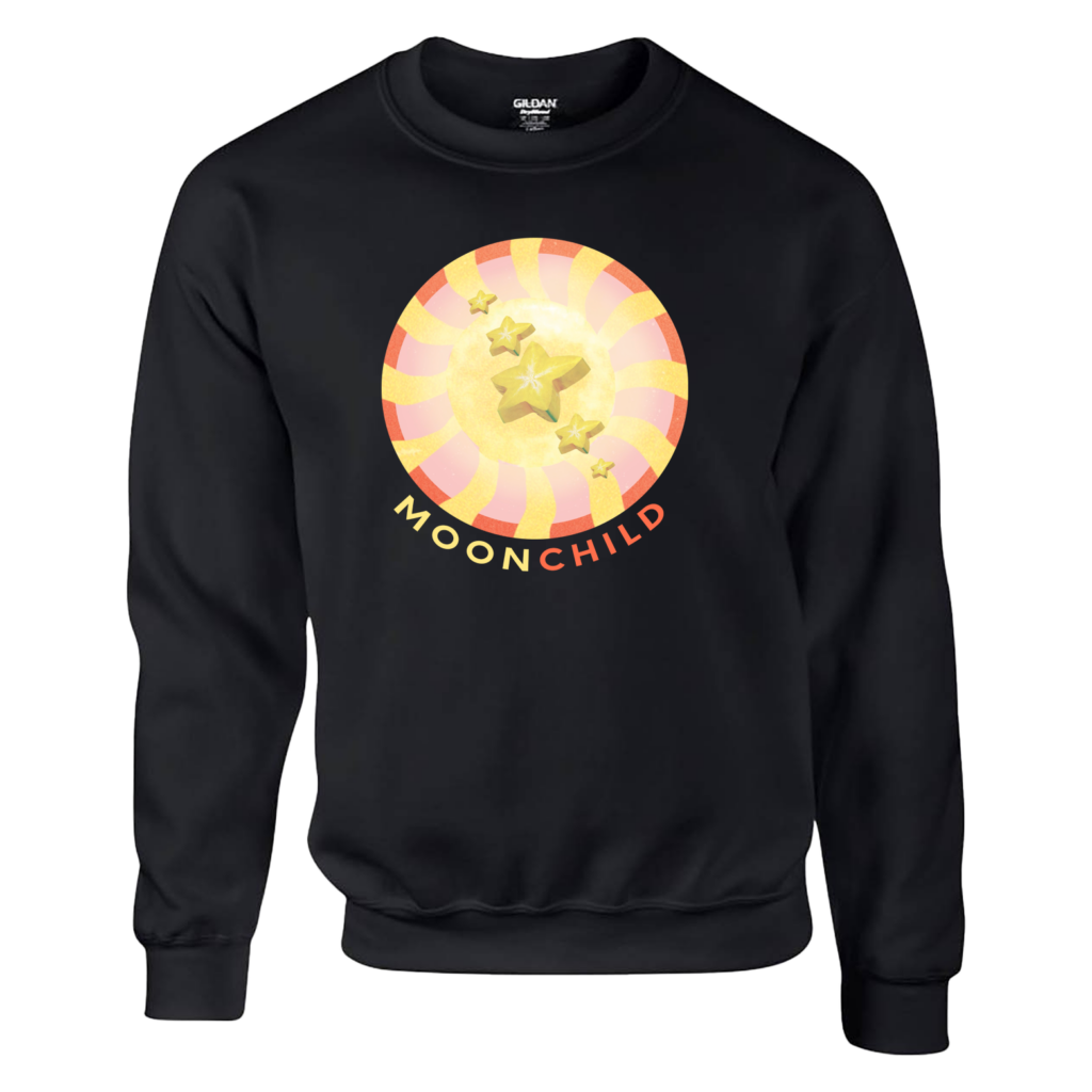 Starfruit Sweatshirt