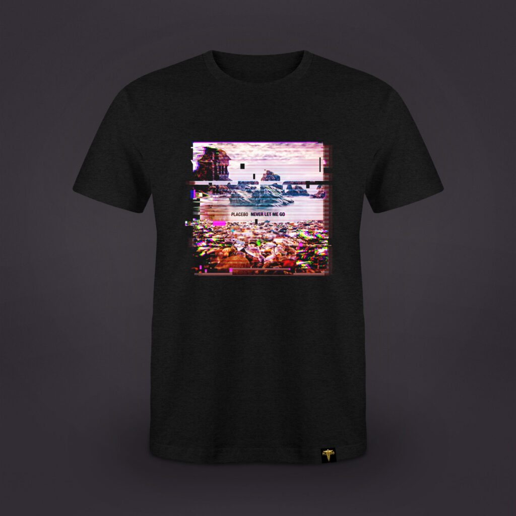 Never Let Me Go T-Shirt