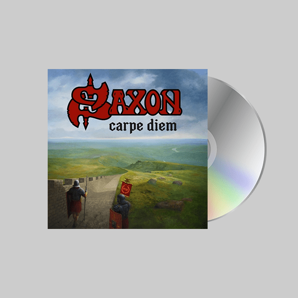 Carpe Diem CD
